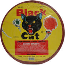 Firecrackers